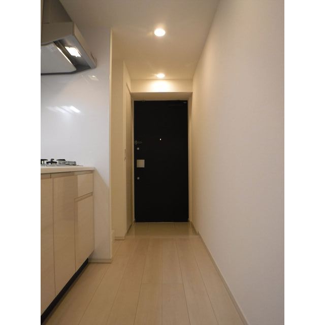 ルクレ西池袋0109号室 内観