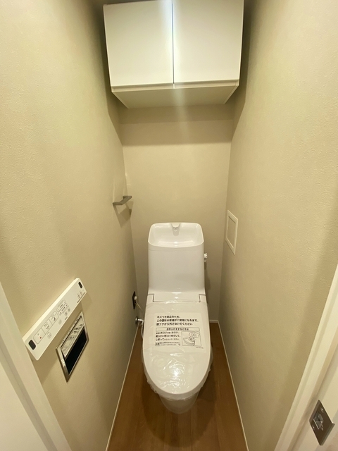 アトリオフラッツ三軒茶屋Ｎｏｒｔｈ301号室 2025年10月撮影