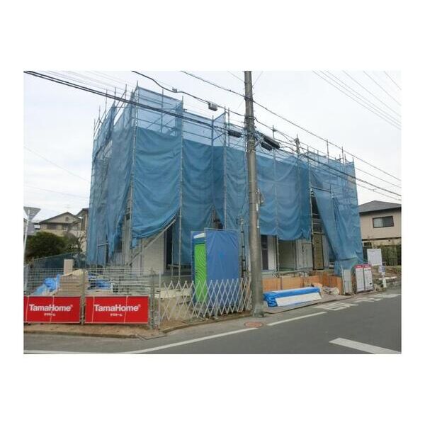 流山市松ヶ丘6丁目住宅201号室 部屋その他