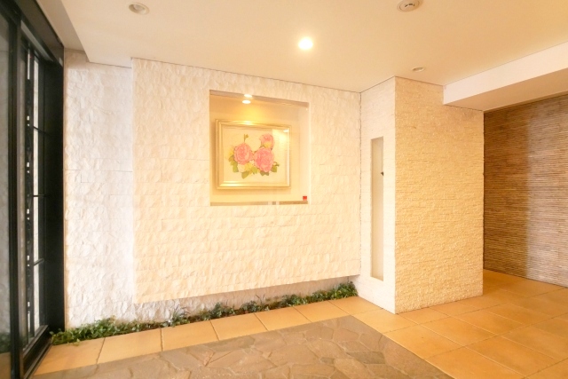 PREMIUM CUBE目黒東山♯ｍｏ3階 外観