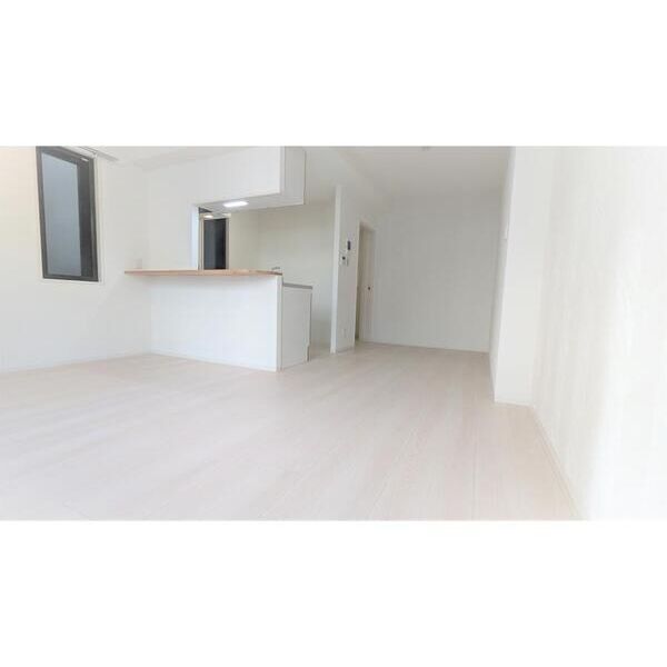 ASAKUSA　ONE リビング