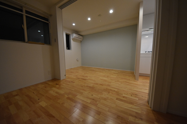 ＣＢ経堂ノンノ リビング