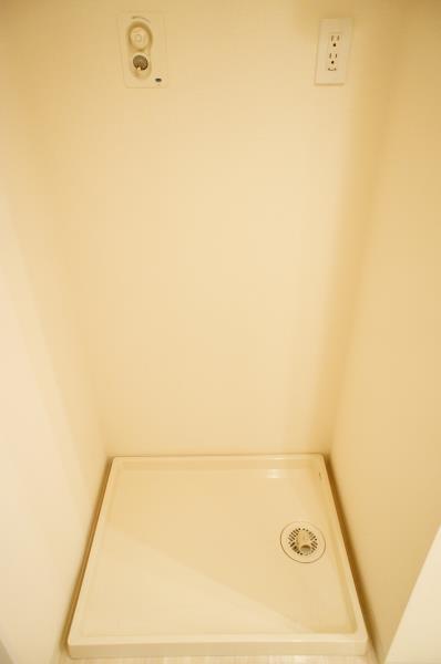 アパートメンツ三田10階 リビング