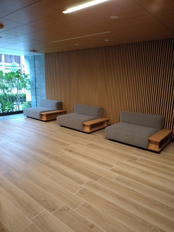 クリオ浅草セントラルマークス10階 部屋その他