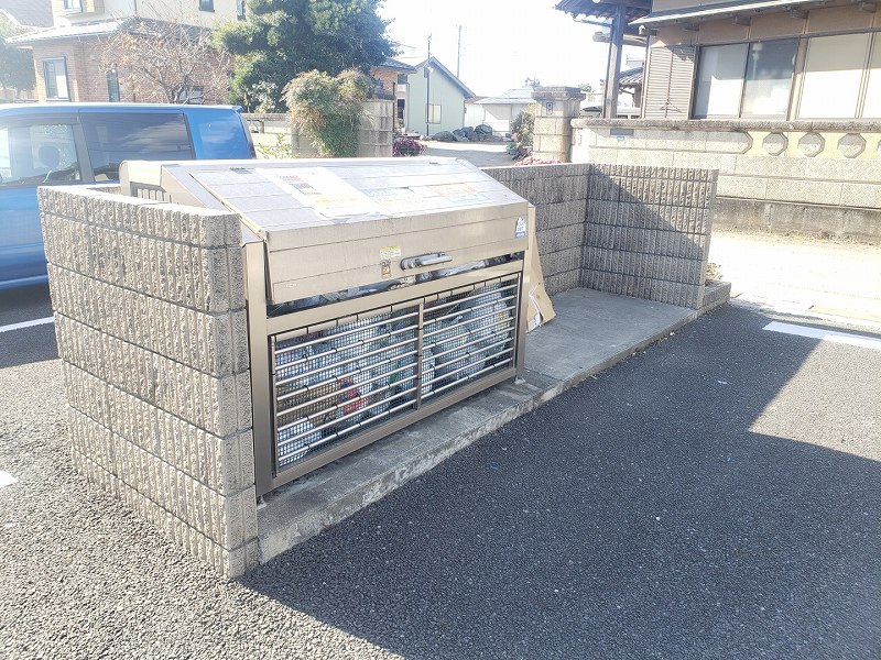 レオネクストｗｉｎ　ｂｏｏｍ209号室 部屋その他