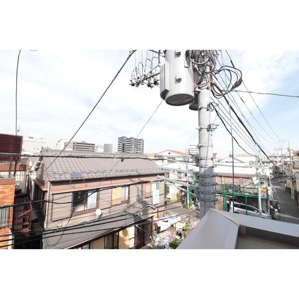 豊島区南大塚2丁目戸建 部屋その他