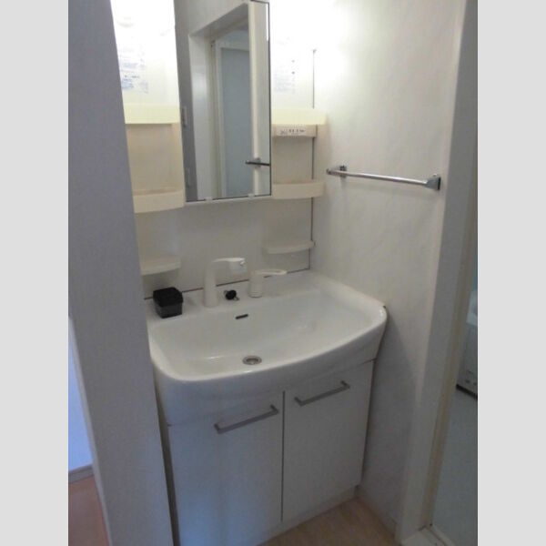 ロイヤル　オーク 洗髪洗面化粧台