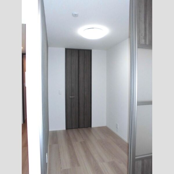 D-RESIDENCE仙波町203号室 洋室
