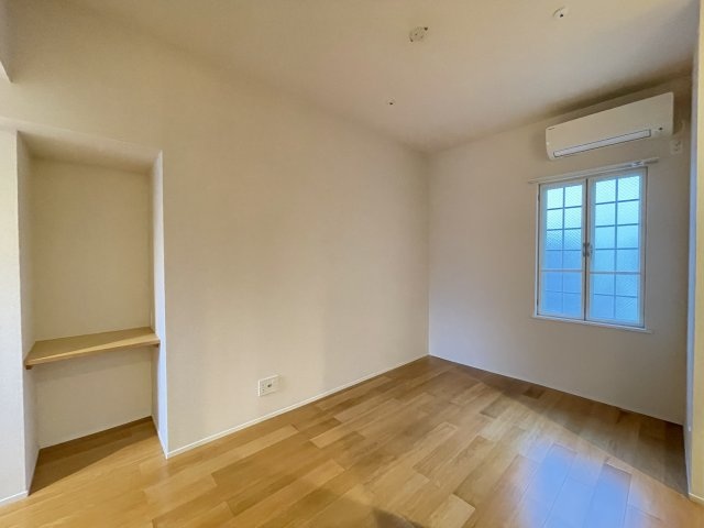 OWN APARTMENT 一之江102号室 部屋その他