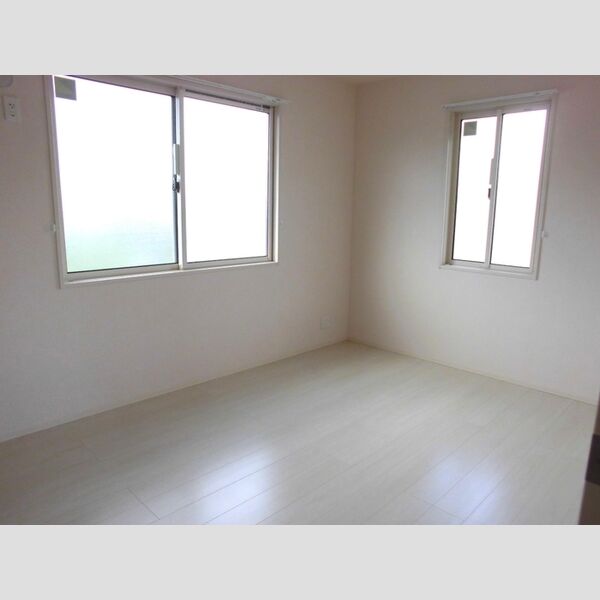 テラスハウス101号室 北側洋室♪