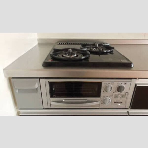 ゼルコバ システムキッチン