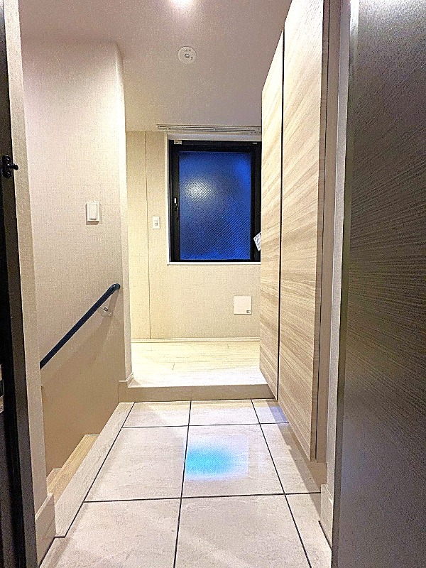 プレニーズ護国寺PREMIER地下1階 部屋その他