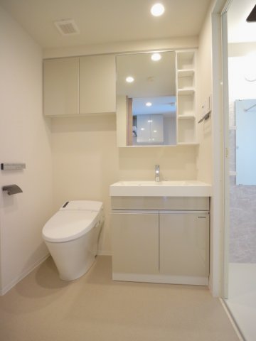 プラウドフラット東日本橋602号室 ※参考写真