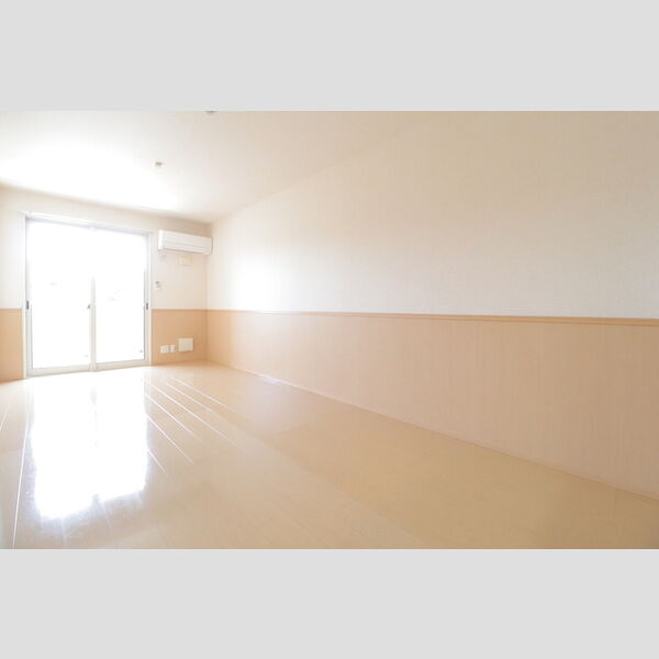 GRACE SQUARE104号室 リビング