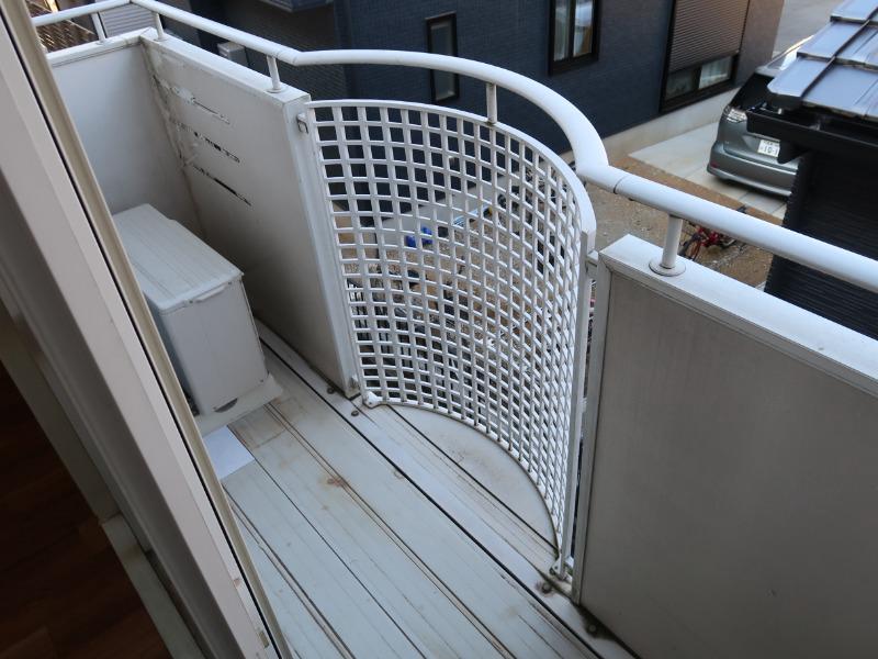 ハイツファイン2階 ※別部屋写真参照