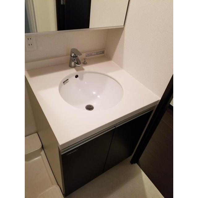 ロアール茅場町 内観