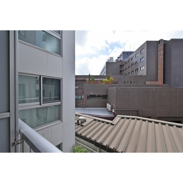 プラチナコート広尾0306号室 部屋その他