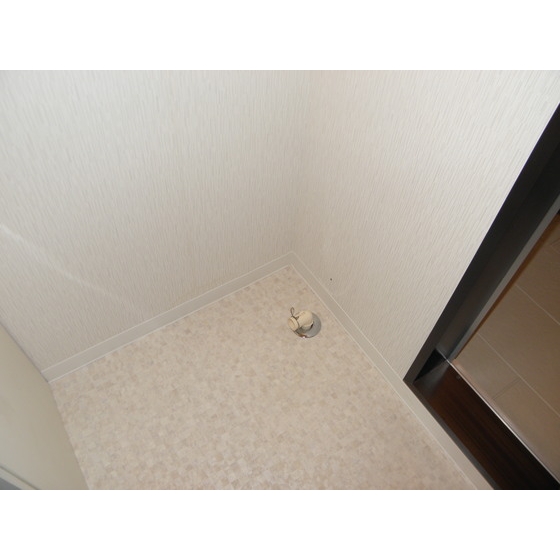 ディアコート101号室 内観