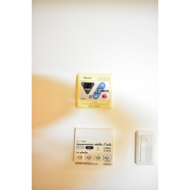 カスタリア東日本橋Ⅲ 内観