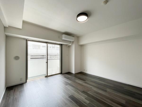 ＩＳＭ中野坂上2階 リビング