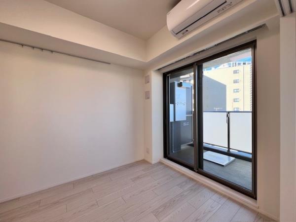 Ｂｒｉｌｌｉａ　ｉｓｔ　大井町11階 リビング