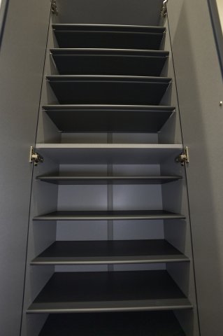 アリカ曳舟Ⅱ0802号室 収納