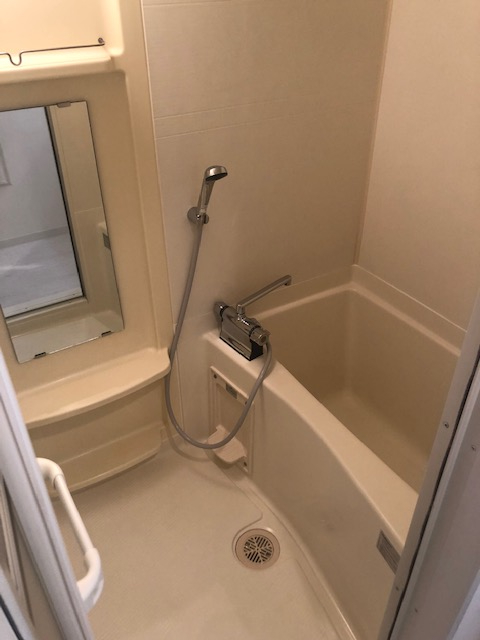 プライムアーバン門前仲町1207号室 ※参考写真