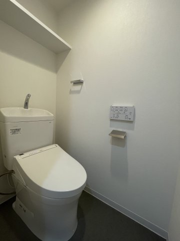 SYFORME NAKANO 同タイプ別室参考写真