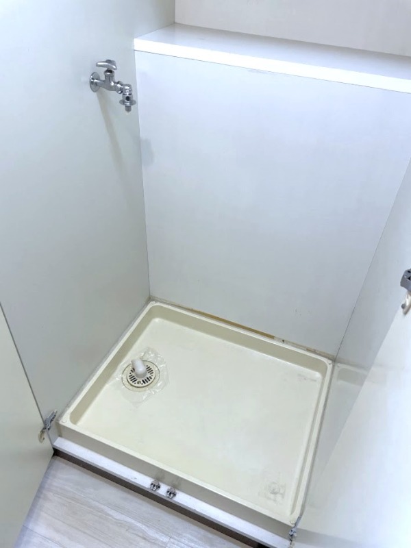 ローズマンション(A-007)3階 部屋設備