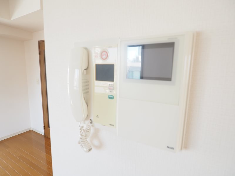 レジディア文京湯島Ⅱ12階 部屋その他