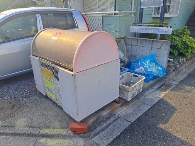 リブハウス柏Ｂ2階 部屋その他