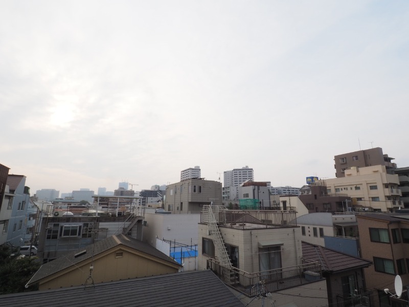 クロスレジデンス清澄白河4階 部屋その他