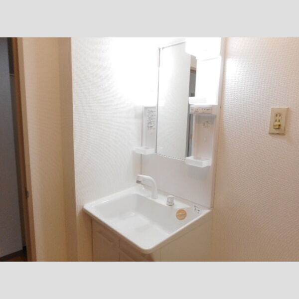 エミネンスMIYA 洗髪洗面化粧台