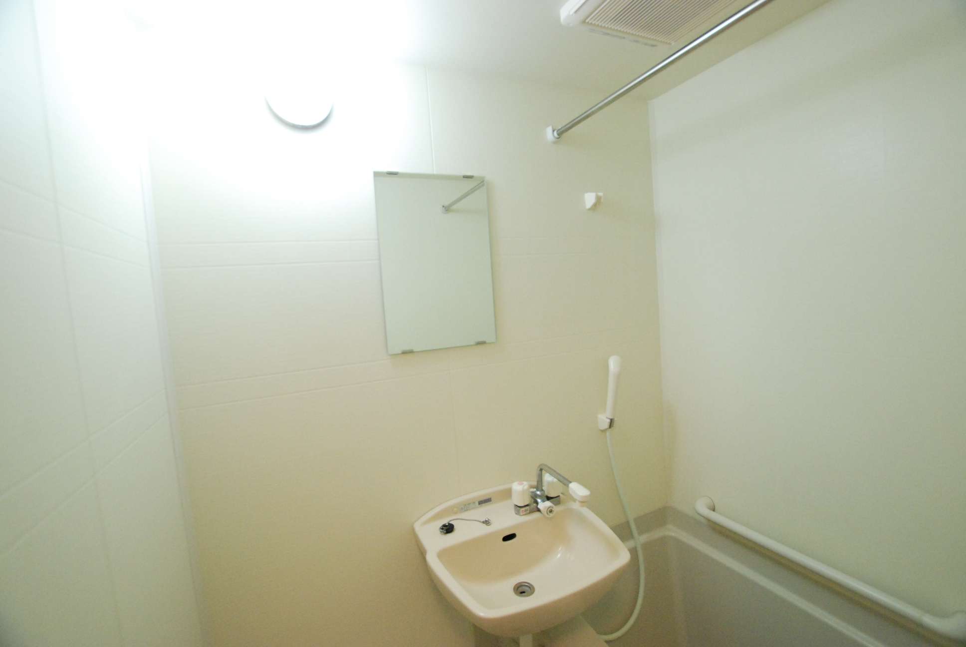 レオパレスあいりす303号室 部屋その他