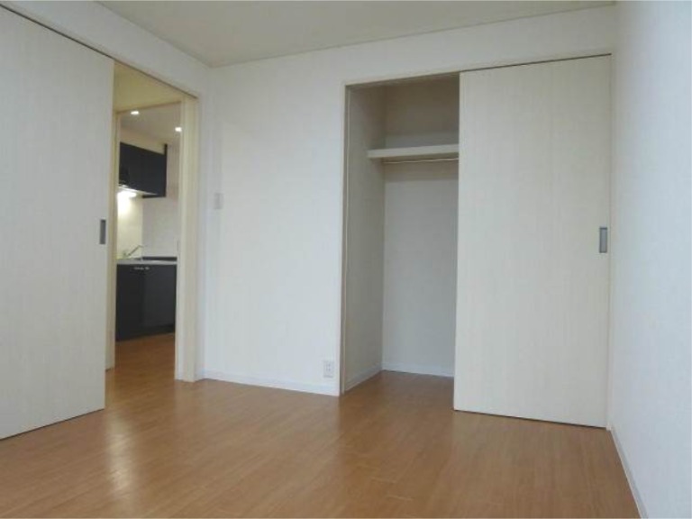 セントラルハイツいちのえ3階 部屋その他