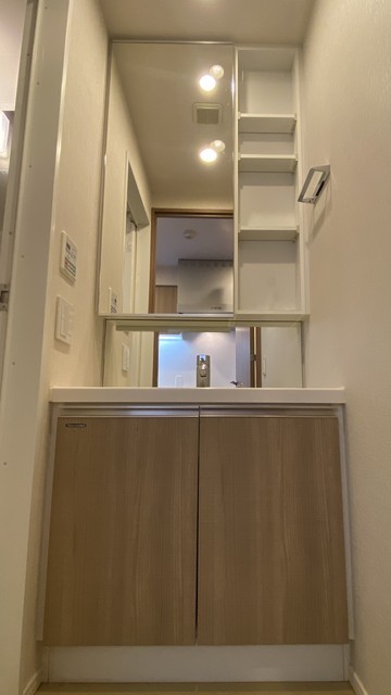 ザ・パークハウス浅草橋タワーレジデンス 2025年12月撮影