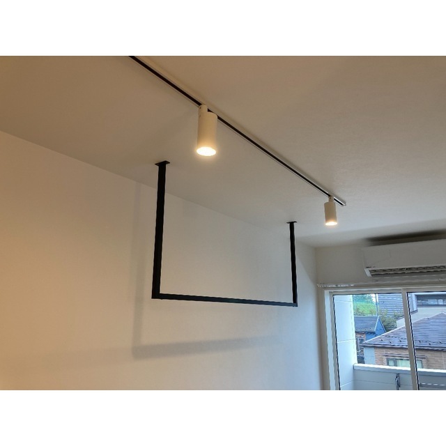 MQuarto江田303号室 部屋その他