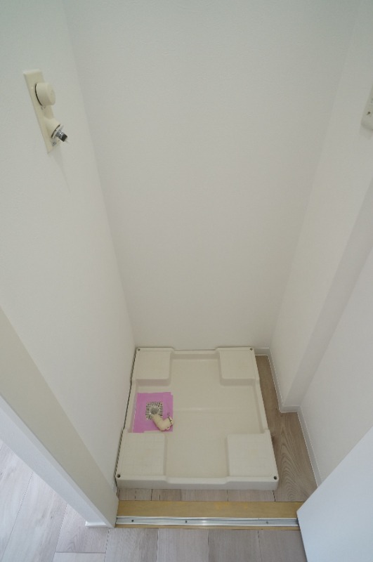 アーデン木場5階 部屋設備