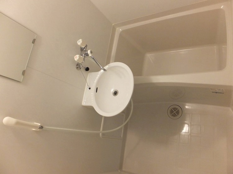 レオパレスクリンゲルバウム208号室 部屋その他