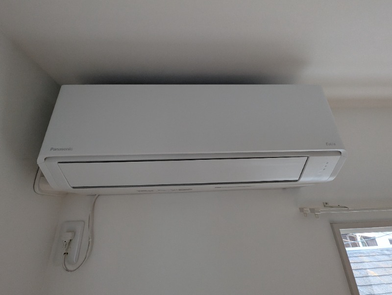 MELDIA相武台下3階 部屋その他