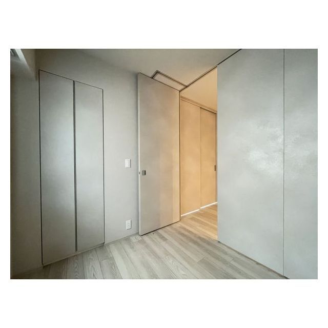 ブランシエスタ荻窪0207号室 内観