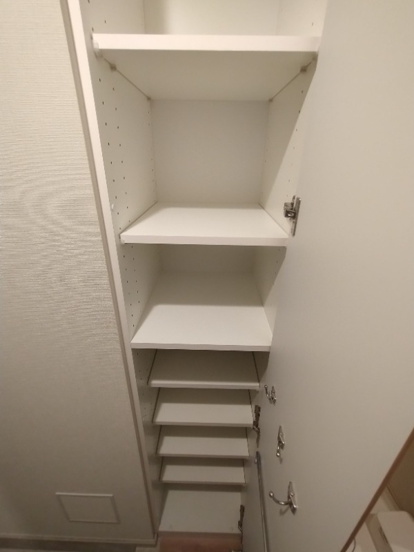 クレイシアIDZ中野野方1階 部屋その他