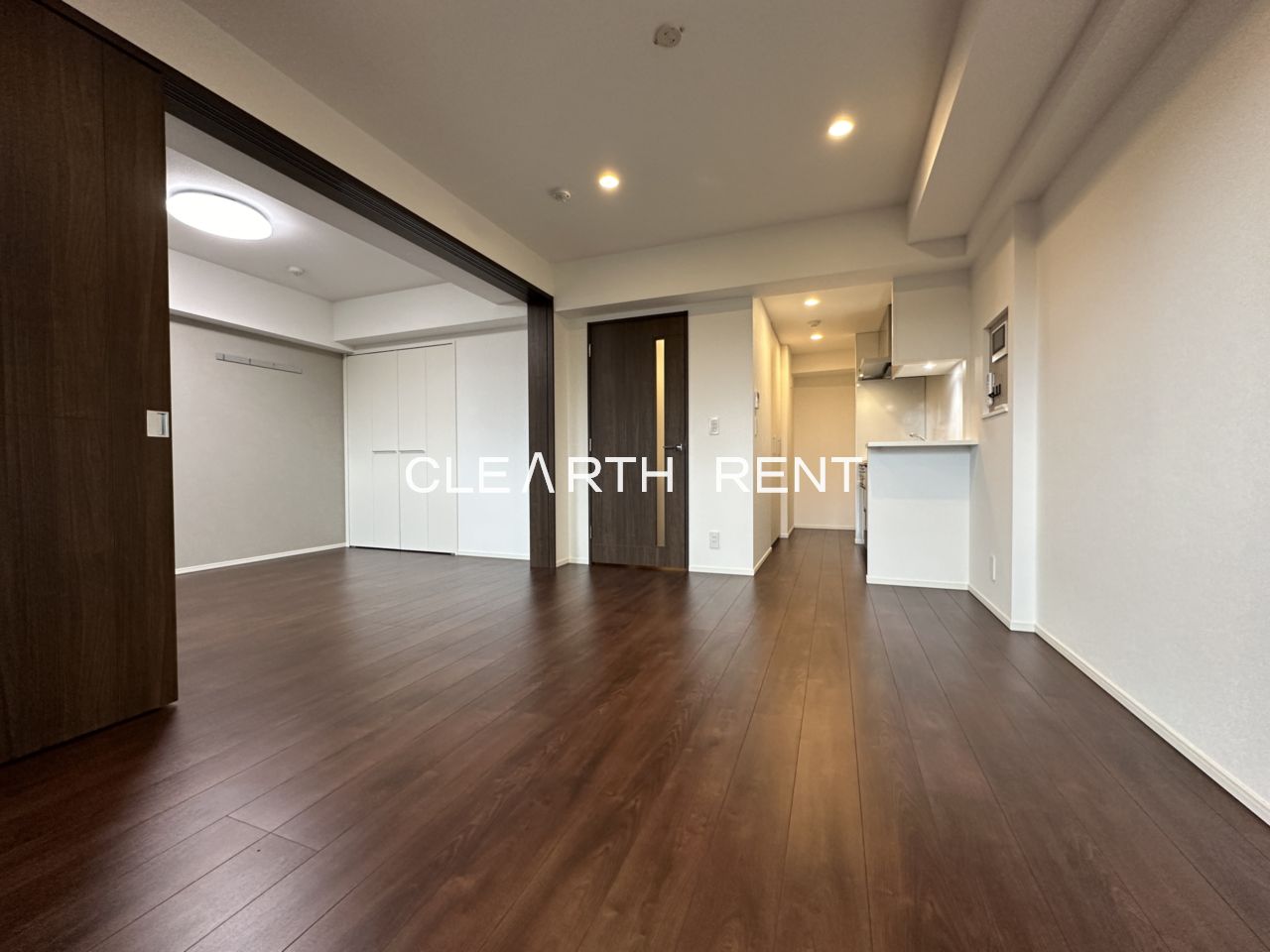 プラシア蒲田 ＴＨＥ ＧＲＡＮＤ ＲＥＳＩＤＥＮＣＥ5階 敷金礼金ゼロで初期費用がお得