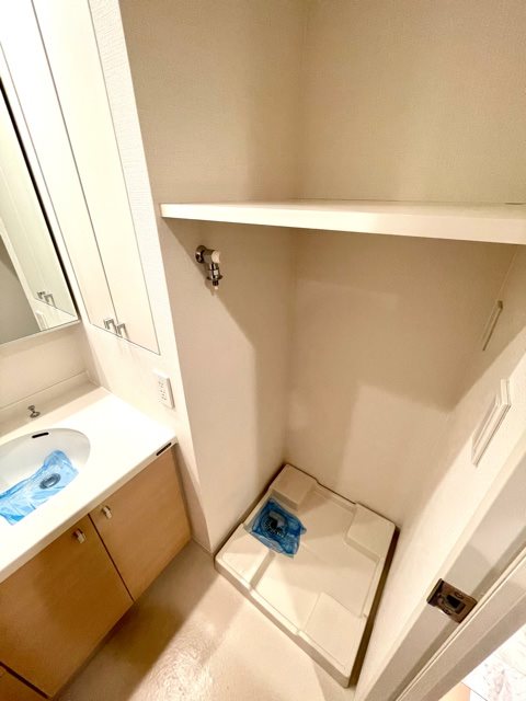 レジディア市ヶ谷Ⅱ13階 部屋その他