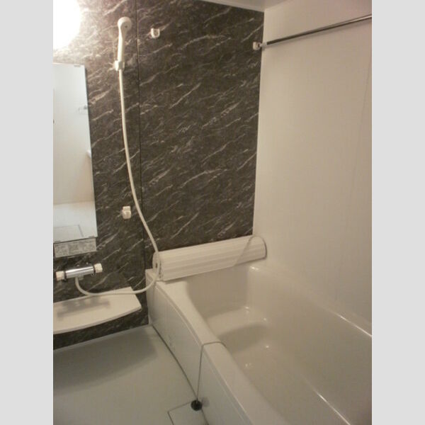 プルミエール大宮七里 　A お風呂