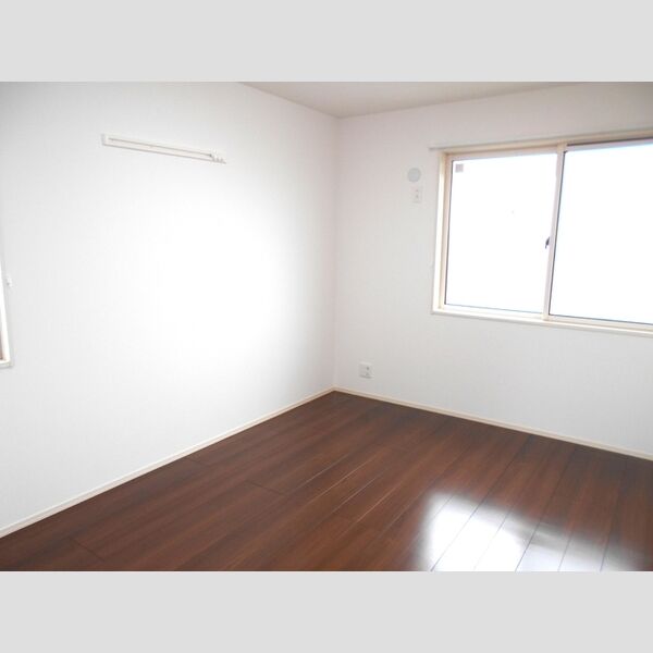 Le blanc Ⅰ301号室 洋室