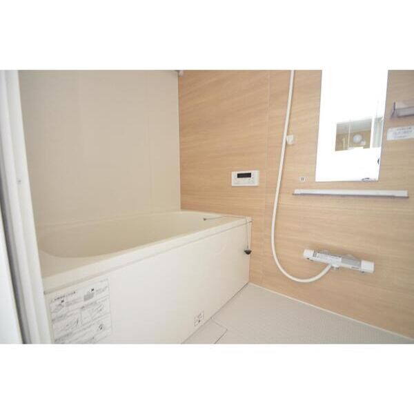 コンフォート松原 お風呂