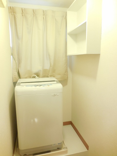 レオパレスＰｒｏｓｐｅｒ207号室 部屋その他