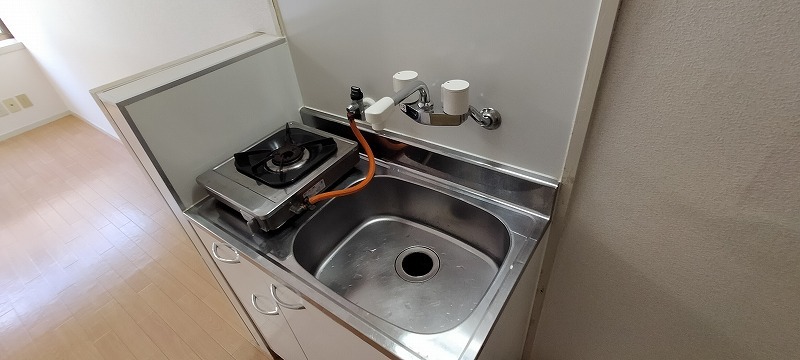フォーラム篠崎2階 部屋その他