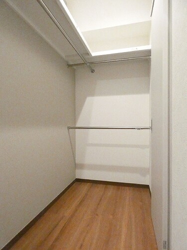 アルソレア馬事公苑 洋室３．７帖・ウォークインクロゼット